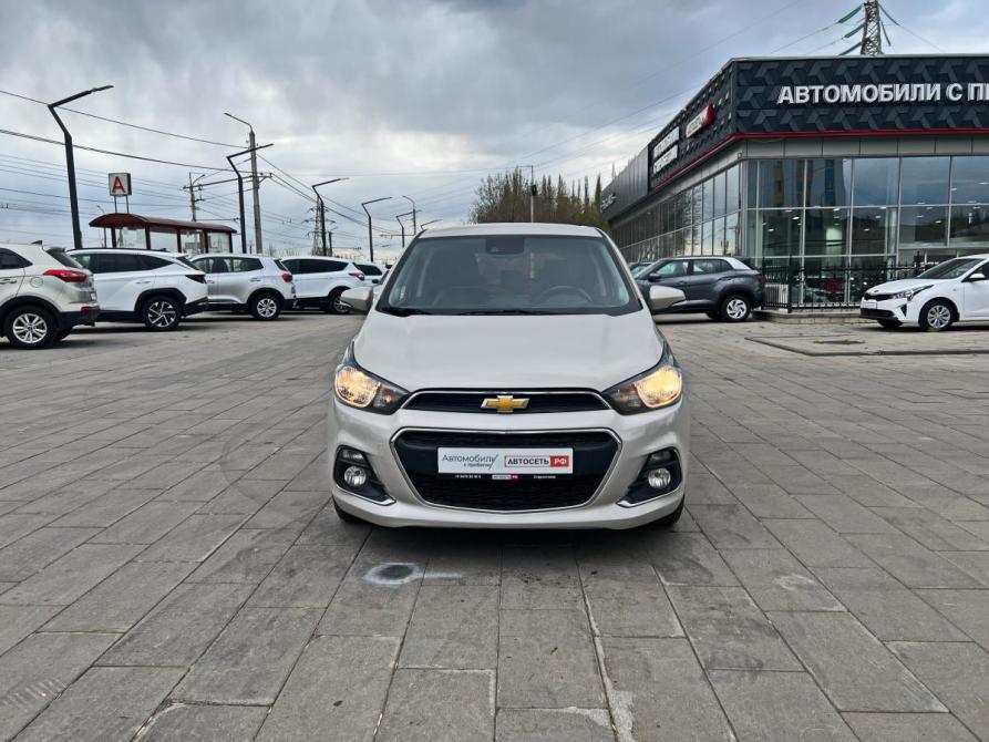 Chevrolet Spark IV Стерлитамак  - изображение 5