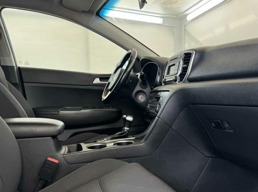 Kia Sportage IV Москва  - изображение 11