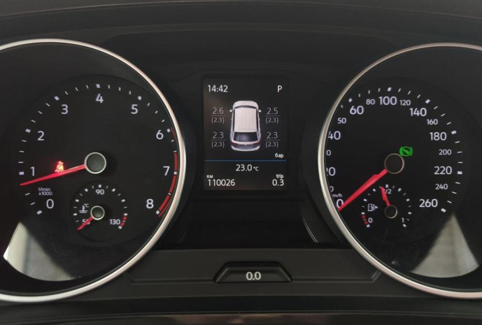 Volkswagen Tiguan II Екатеринбург  - изображение 21