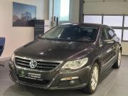 Volkswagen Passat CC I Рестайлинг Сыктывкар  - изображение 29