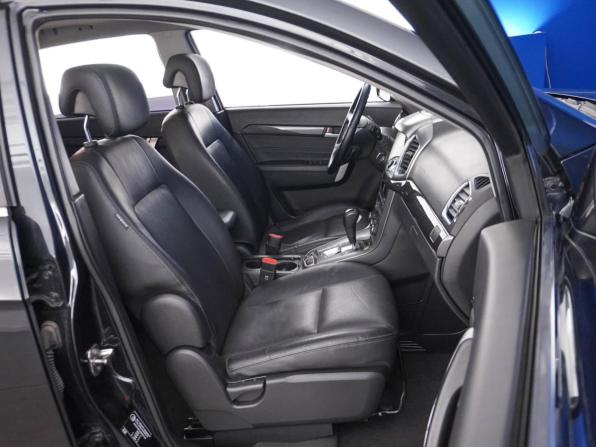 Chevrolet Captiva I Рестайлинг 2 с пробегом 2014 года, цена 1 299 999 рублей, 203851 км, внедорожник, Автокод Объявления