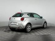 Alfa Romeo MiTo I Санкт-Петербург  - изображение 22
