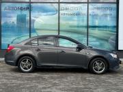 Chevrolet Cruze I Рестайлинг Архангельск  - изображение 17