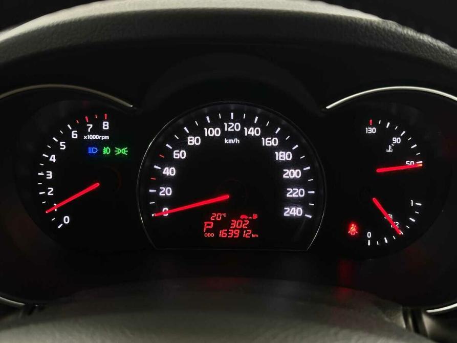 Kia Sorento II Рестайлинг Москва  - изображение 6