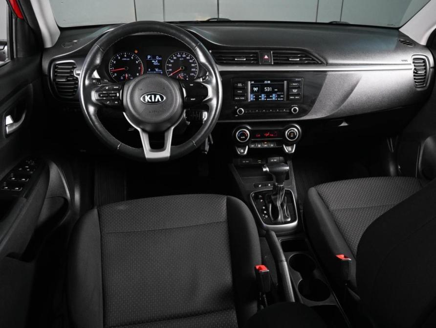 Kia Rio IV Рестайлинг Ростов-на-Дону  - изображение 6