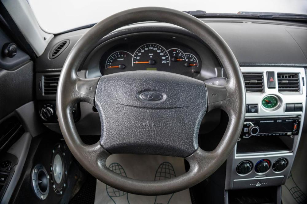 Lada (ВАЗ) Priora I Пермь  - изображение 15