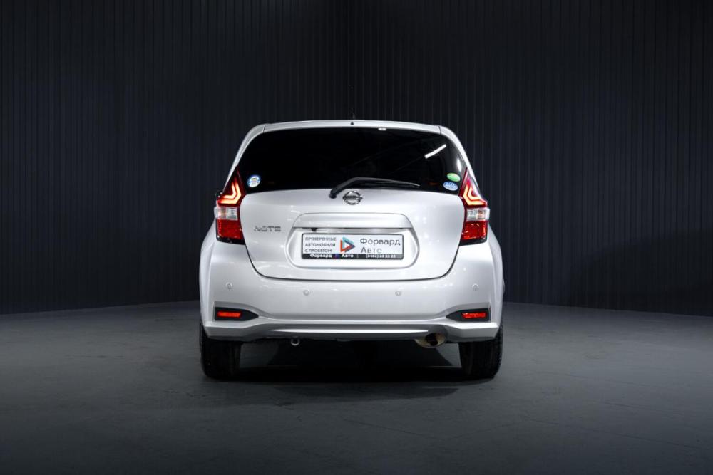 Nissan Note II Рестайлинг Тюмень  - изображение 7