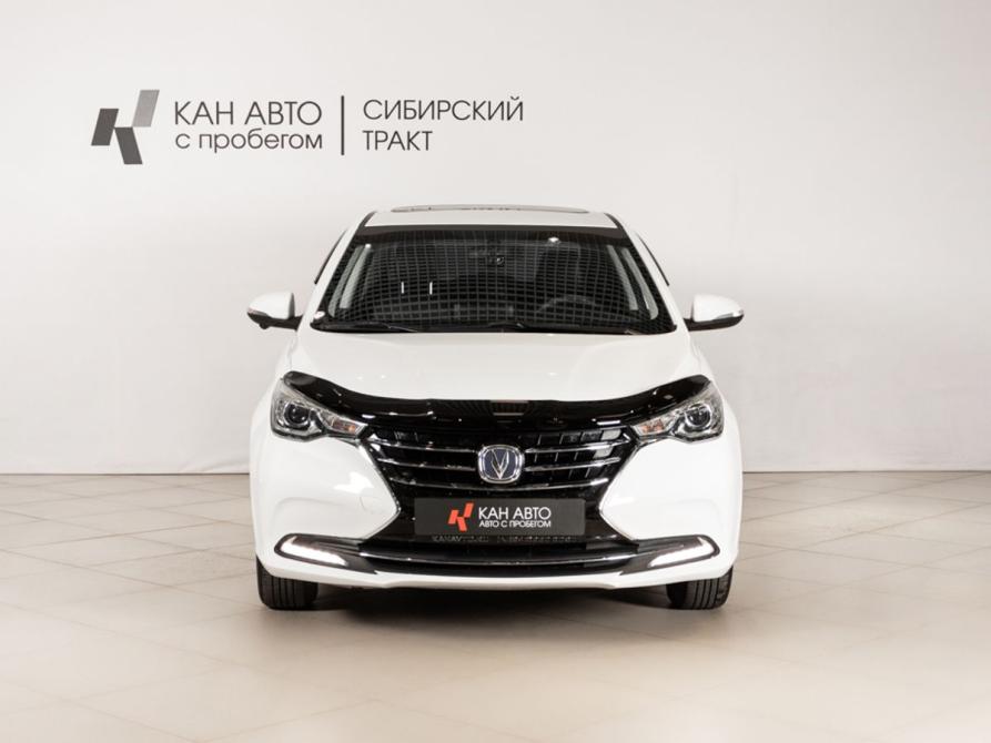 Changan Alsvin Казань  - изображение 2