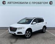 Haval H6 I Стерлитамак  - изображение 30