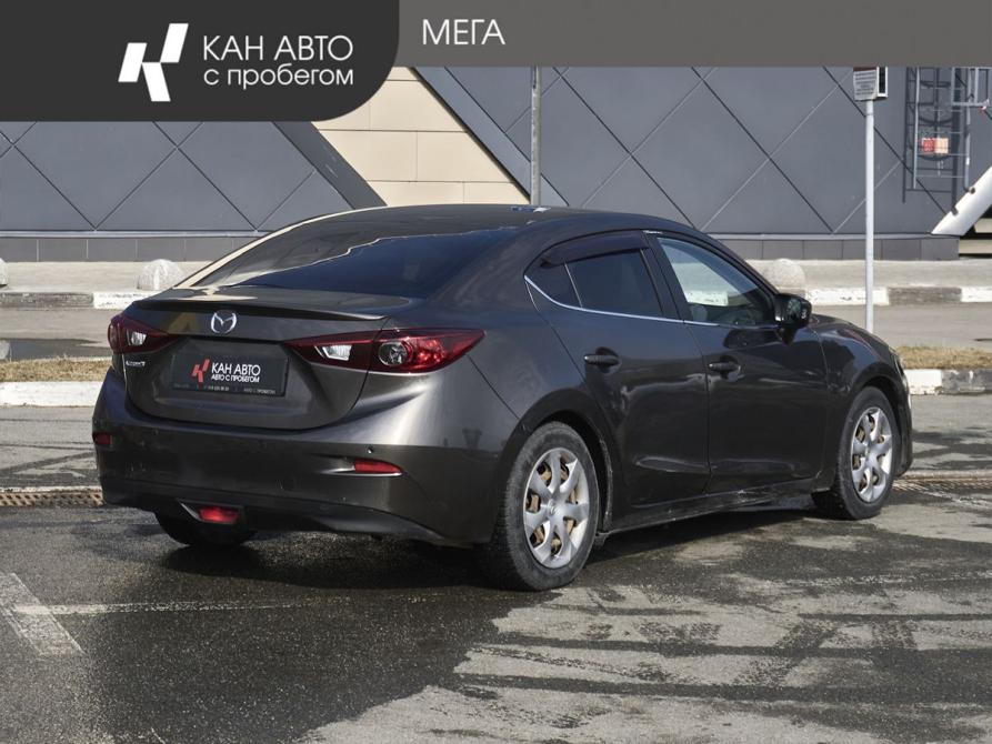 Mazda 3 III (BM) Казань  - изображение 2
