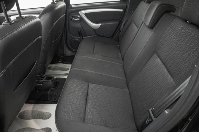 Nissan Terrano III (D10) с пробегом 2014 года, цена 1 259 000 рублей, 120000 км, внедорожник, Автокод Объявления