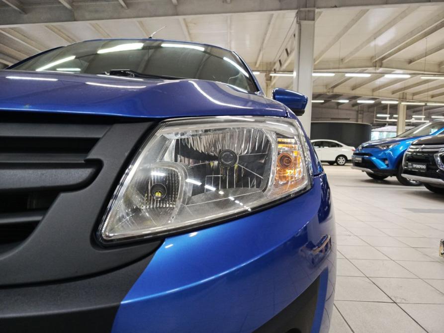 Lada (ВАЗ) Granta I Набережные Челны  - изображение 21
