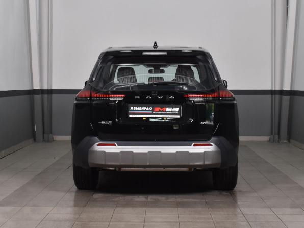 Toyota RAV4 VI (XA60) с пробегом 2026 года, цена 3 995 995 рублей, 91 км, внедорожник, Автокод Объявления