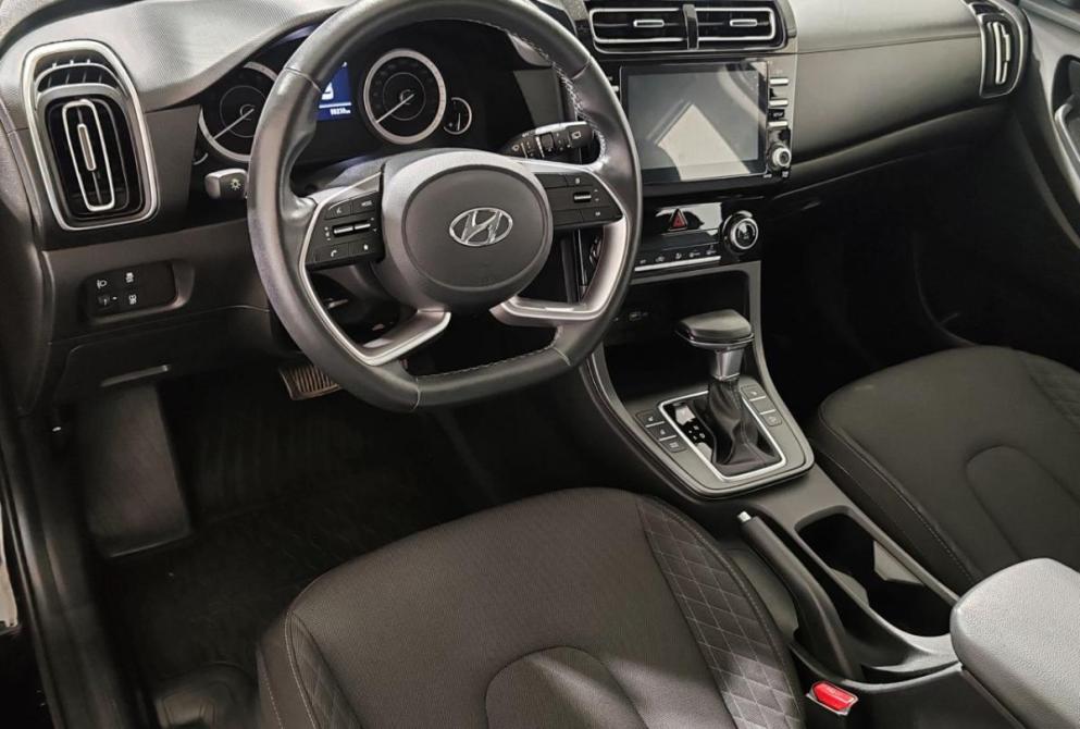 Hyundai Creta II Ярославль  - изображение 12