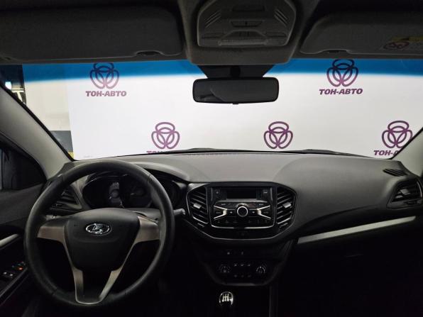Lada (ВАЗ) Vesta I с пробегом 2018 года, цена 754 000 рублей, 146824 км, седан, Автокод Объявления