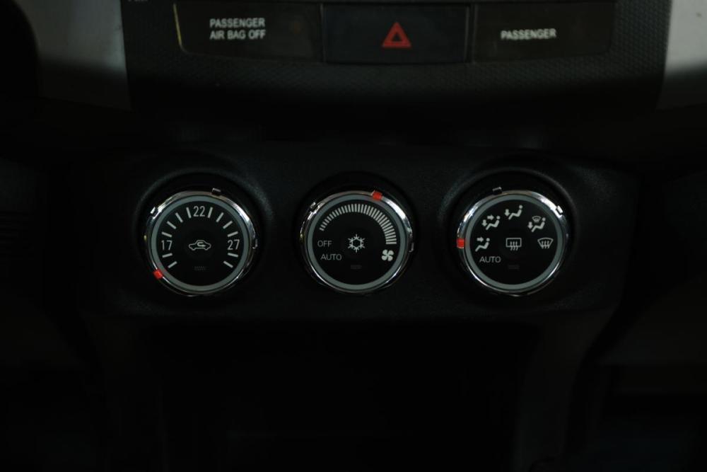 Mitsubishi Outlander II Рестайлинг Омск  - изображение 15