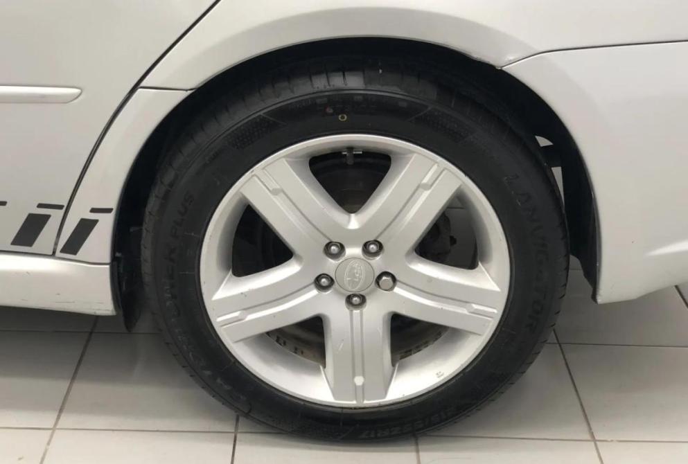 Subaru Legacy IV Астрахань  - изображение 11