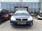 Renault Symbol ll Череповец  - изображение 18