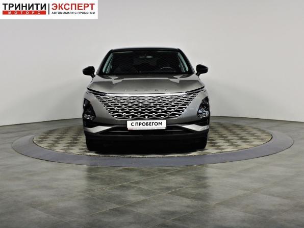 Omoda C5 I с пробегом 2023 года, цена 1 867 000 рублей, 52447 км, внедорожник, Автокод Объявления
