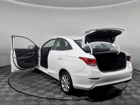 Changan Alsvin с пробегом 2023 года, цена 979 000 рублей, 60215 км, седан, Автокод Объявления