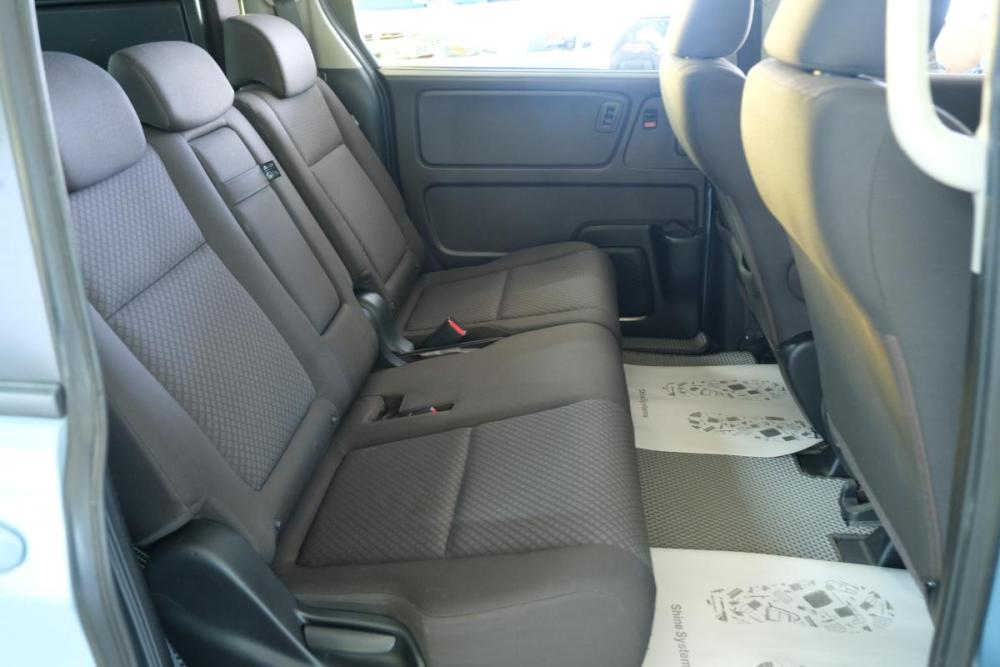 Honda Freed II Рестайлинг Омск  - изображение 18