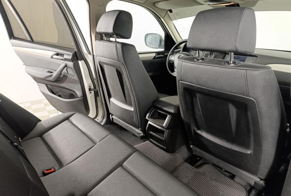 BMW X3 II (F25) Волгоград  - изображение 15