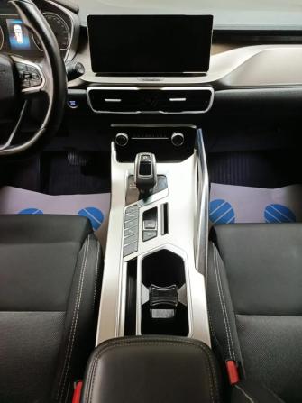 Geely Coolray I с пробегом 2020 года, цена 1 610 000 рублей, 112945 км, внедорожник, Автокод Объявления