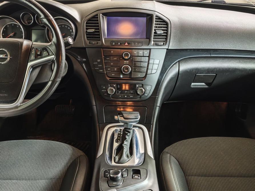 Opel Insignia I Москва  - изображение 15