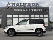 Skoda Yeti I Рестайлинг Волгоград  - изображение 39