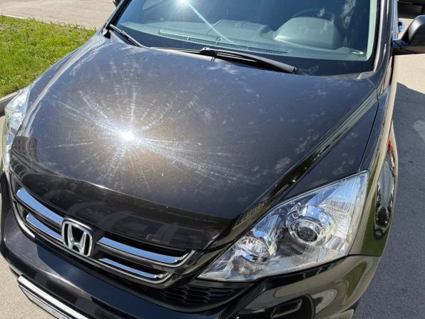 Honda CR-V III Рестайлинг с пробегом 2011 года, цена 1 289 000 рублей, 186467 км, внедорожник, Автокод Объявления
