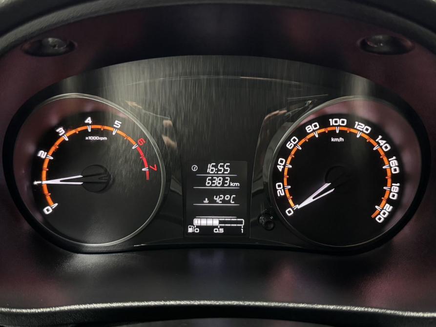 Lada (ВАЗ) Granta I Рестайлинг Стерлитамак  - изображение 21