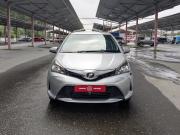 Toyota Vitz III (XP130) Рестайлинг Екатеринбург  - изображение 17
