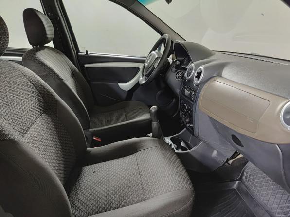Lada (ВАЗ) Largus I с пробегом 2014 года, цена 390 000 рублей, 308988 км, универсал, Автокод Объявления
