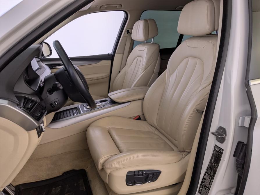 BMW X5 III (F15) Москва  - изображение 20
