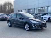 Peugeot 308 I Рестайлинг Сыктывкар  - изображение 29