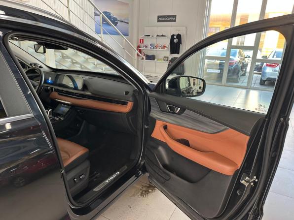 Chery Tiggo 8 Pro Max I с пробегом 2022 года, цена 2 140 000 рублей, 90300 км, внедорожник, Автокод Объявления