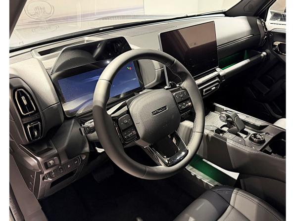 Новый Haval H7 I 2026 года, цена 4 157 010 рублей, внедорожник, Автокод Объявления