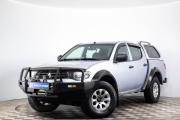 Mitsubishi L200 IV Рестайлинг Пермь  - изображение 23