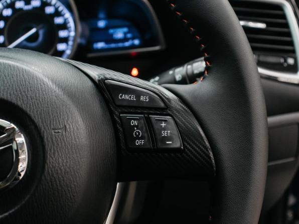 Mazda Axela III с пробегом 2015 года, цена 1 189 000 рублей, 141605 км, хэтчбек, Автокод Объявления