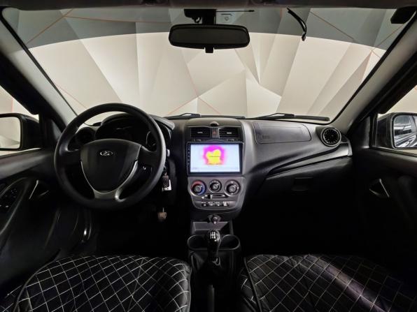 Lada (ВАЗ) Granta I Рестайлинг с пробегом 2023 года, цена 795 000 рублей, 38483 км, лифтбек, Автокод Объявления