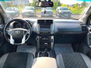 Toyota Land Cruiser Prado 150 Series Чебоксары  - изображение 50
