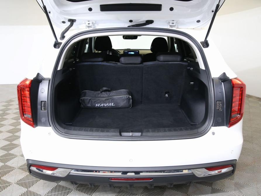 Haval Jolion I Санкт-Петербург  - изображение 12