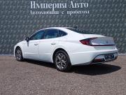 Hyundai Sonata VIII (DN8) Краснодар  - изображение 33