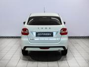 Lada (ВАЗ) Granta I Рестайлинг Ростов-на-Дону  - изображение 19