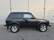 Lada (ВАЗ) Niva Legend I Саратов  - изображение 31