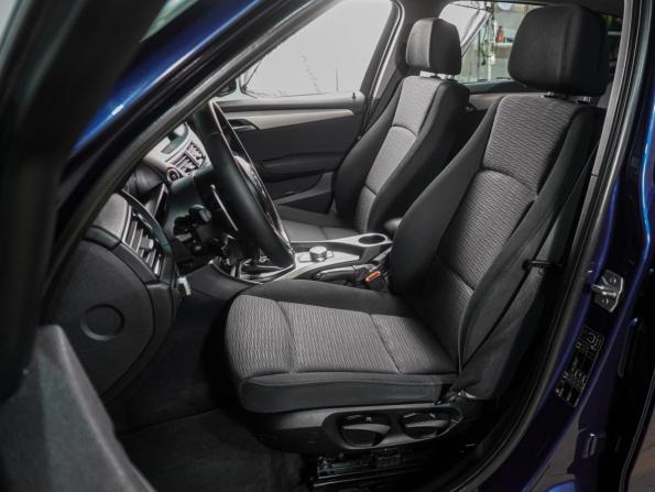 BMW X1 I (E84) Рестайлинг с пробегом 2013 года, цена 1 309 000 рублей, 139603 км, внедорожник, Автокод Объявления