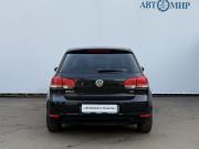 Volkswagen Golf VI Москва  - изображение 18