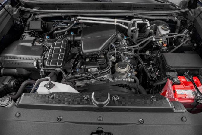 Toyota Land Cruiser Prado 150 Series Рестайлинг 2 с пробегом 2018 года, цена 4 799 000 рублей, 117000 км, внедорожник, Автокод Объявления