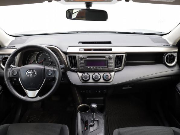Toyota RAV4 IV (XA40) с пробегом 2014 года, цена 1 950 000 рублей, 64100 км, внедорожник, Автокод Объявления