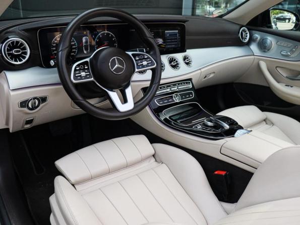 Mercedes-Benz E-Класс V (W213 S213 C238) с пробегом 2019 года, цена 5 800 000 рублей, 44983 км, кабриолет, Автокод Объявления